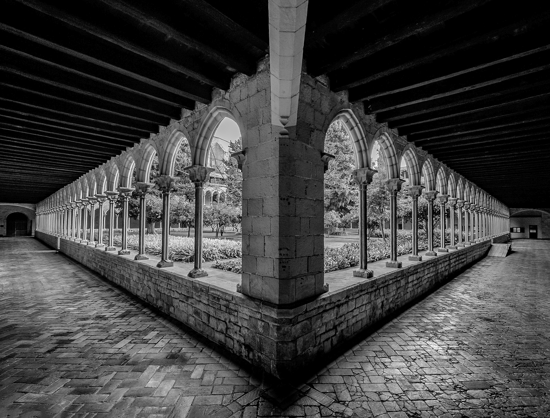 25 P Kloster-Pedralbes_Reinhold Schiemer